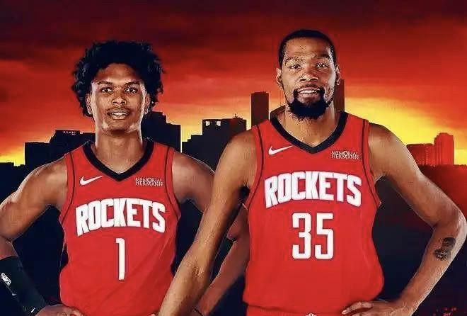 7月5日，NBA传来两个惊爆消息。1、NBA史上最大规模7队交易正式达成火箭