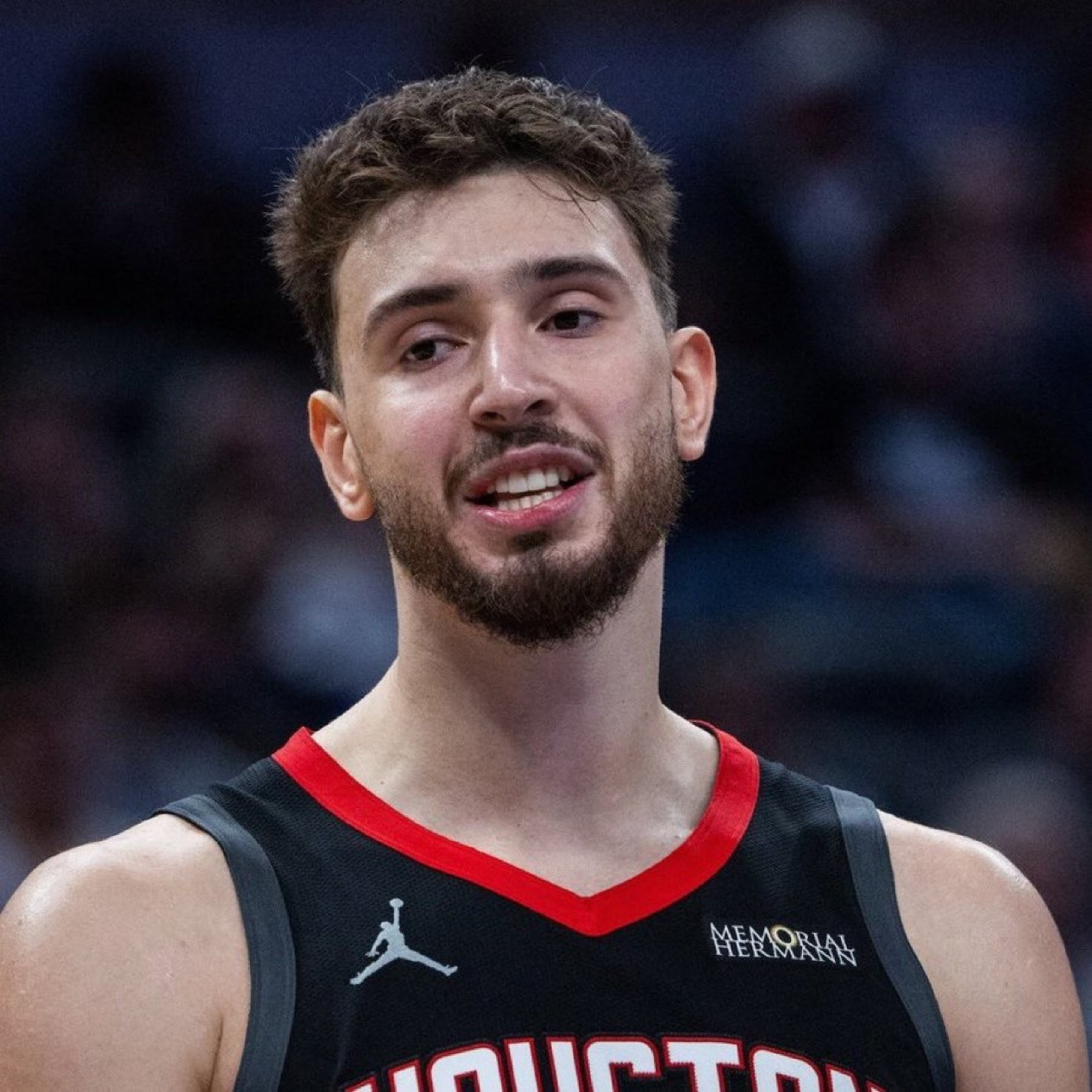 NBA球员投票选出联盟最被高估的球员：申京：12.3%戈贝尔：8.6%特雷·杨：