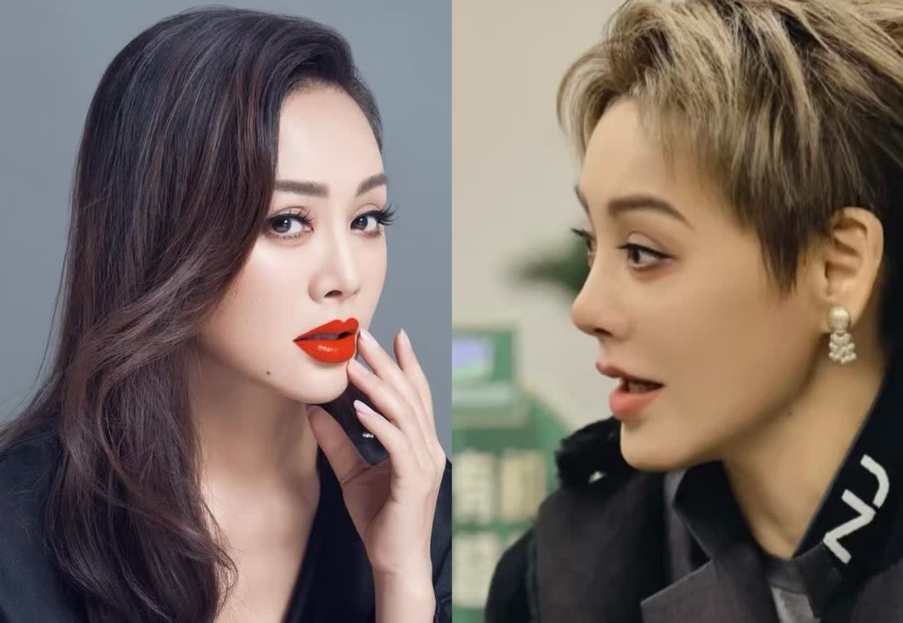 终于知道53岁的宁静为啥不结婚！不是没人馋她身子，而是她有一个非