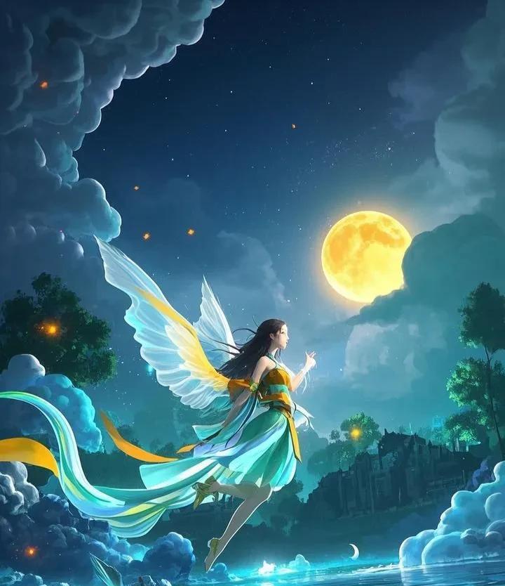 这个世界没有感同身受，只有悲喜自渡人生低谷，我们总想着别人能够帮助我们，能够理