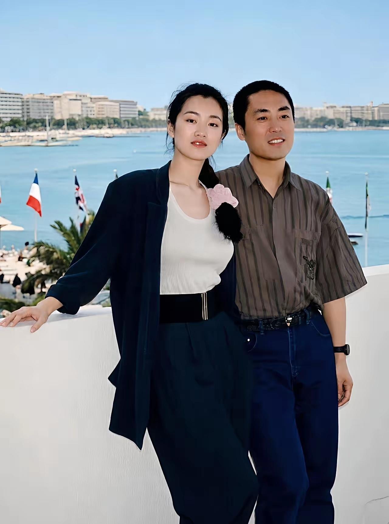 巩俐是没想拿下张艺谋，要不然一招就搞定了！准女婿对付不同意婚事的丈母娘有一招，那