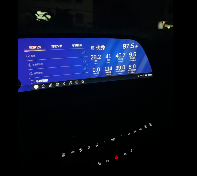为啥都说CT5油耗高提车也有两个星期了，分享一下我购车经历和用车的一些感受！非
