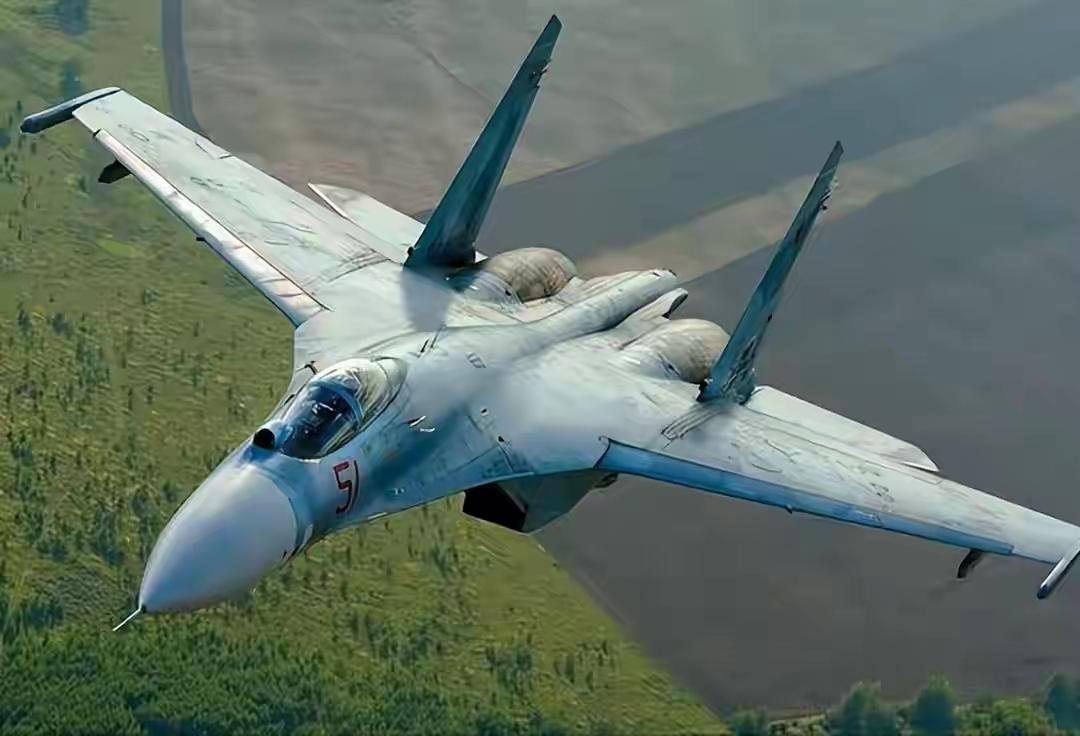 从“卡脖子”到破美国底线！俄罗斯为何后悔转让核心技术？谁能想到，曾经被美国