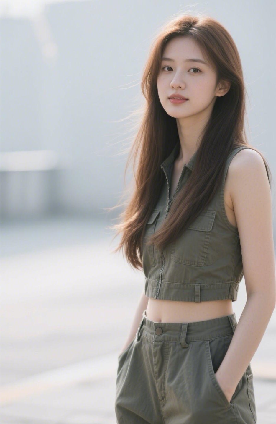 不会写诗，却想为你来上一句押韵，你先起个头…