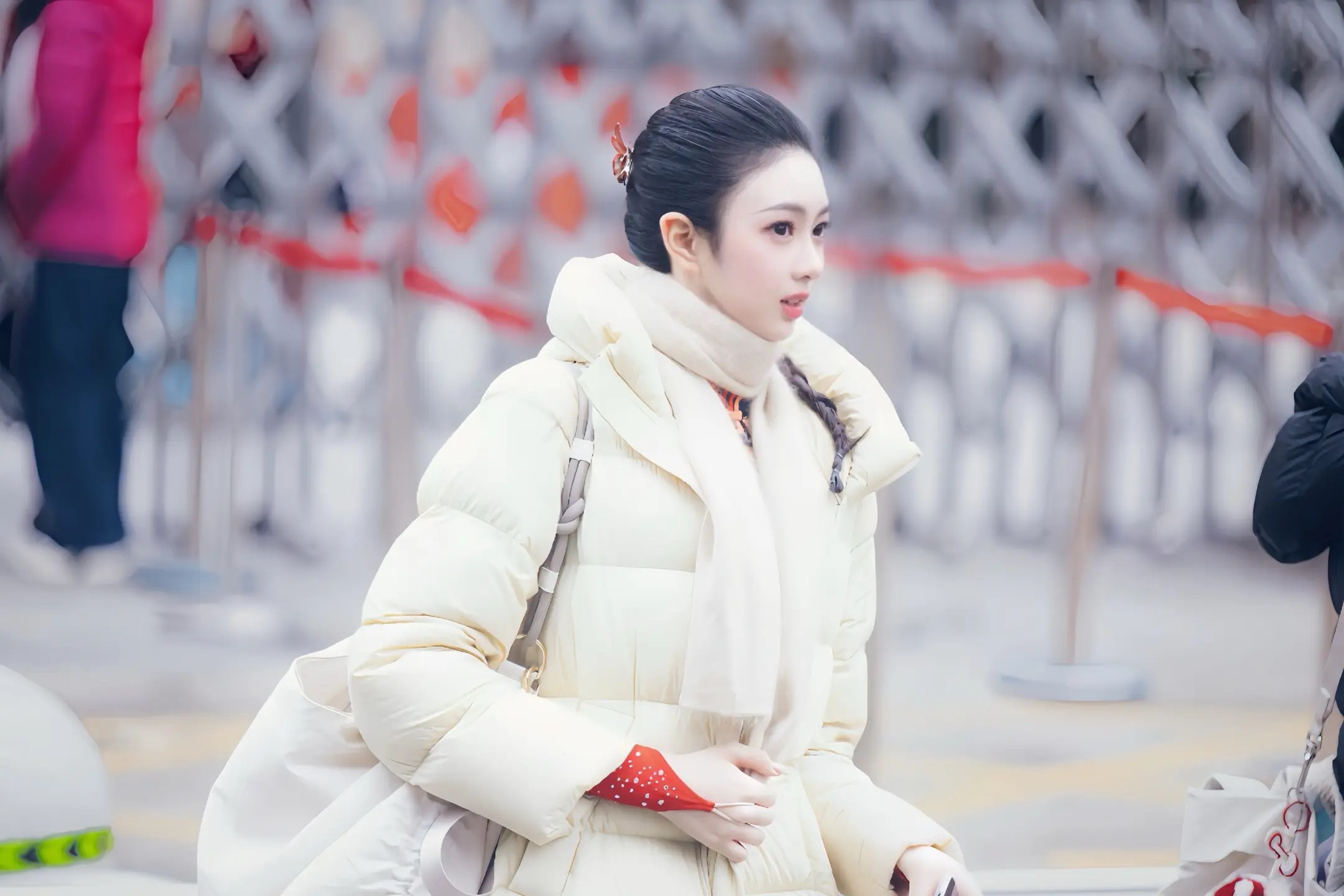 谁懂千金不换的一颗小头整也整不来的北舞严选….