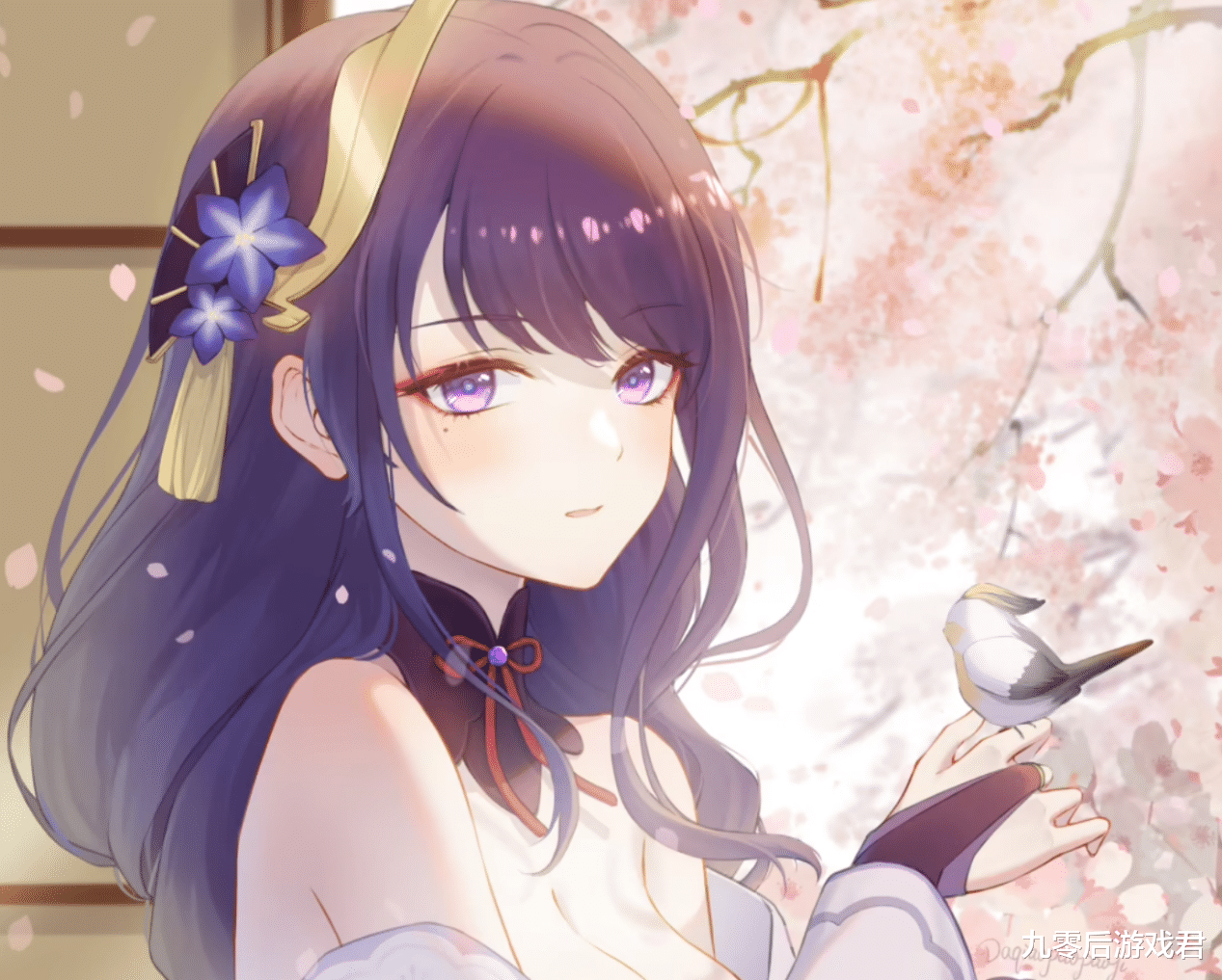 原神3.3版本该抽雷神还是散兵? 四个方面对比告诉你答案