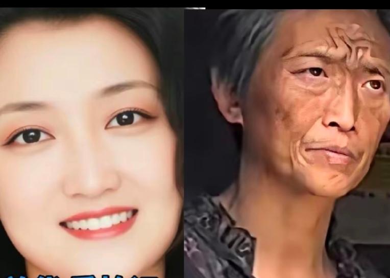 意难平啊谁敢相信这是一个人，而且还是北京二环内，之前一直有稳定的工作，有一个哥