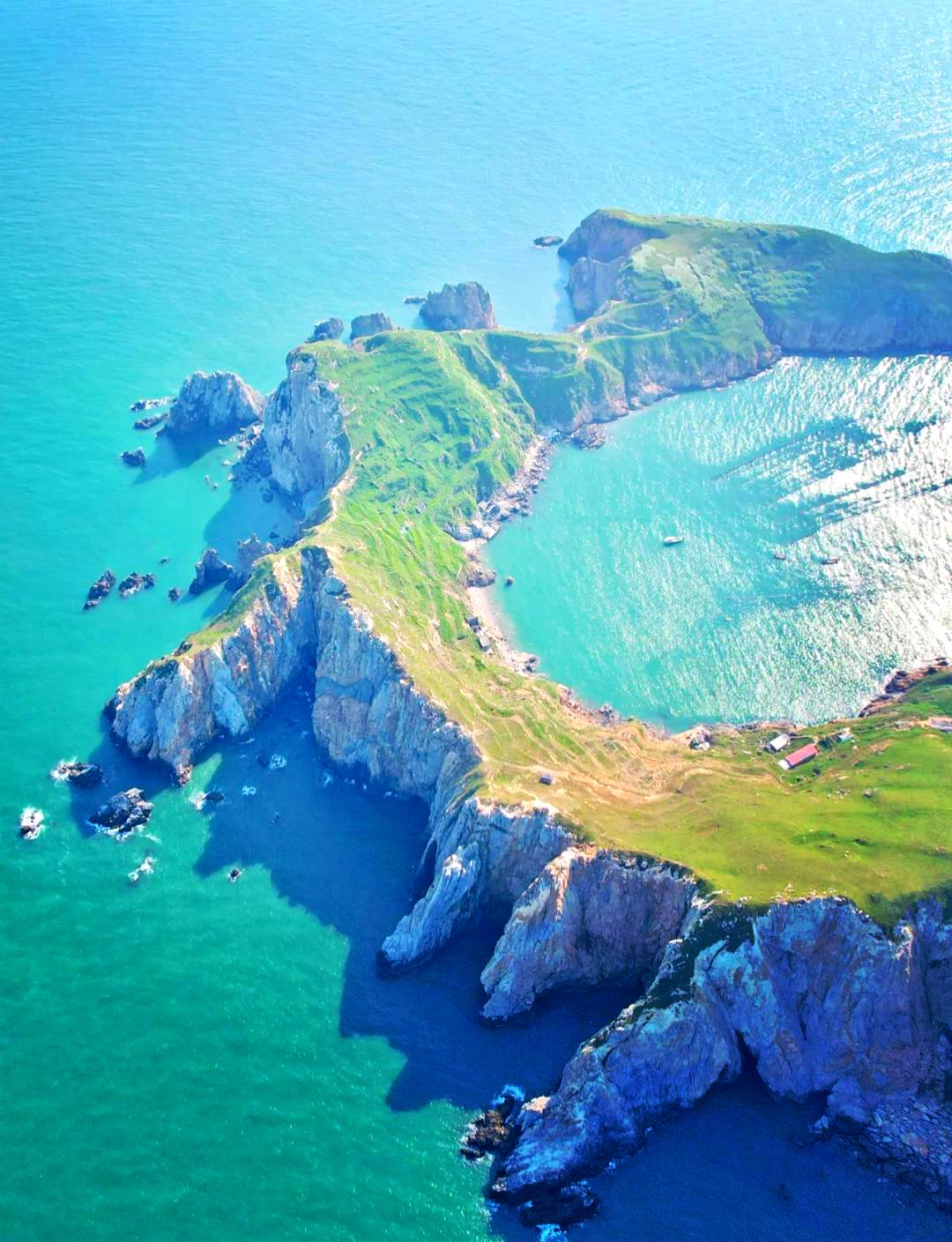 🌊【福建四礵列岛大揭秘！一场海岛探秘之旅，藏着你不知道的惊喜！】🌴说到福