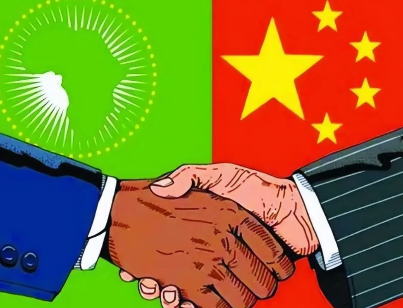 美国不是一个可靠的伙伴。美国放开了芯片设计软件EDA使用限制。但是，我们不一