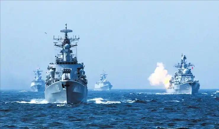 若中日真开战，谁将赢得更多国际支持？美国智库预测：冲突可能在2026年3月爆发，