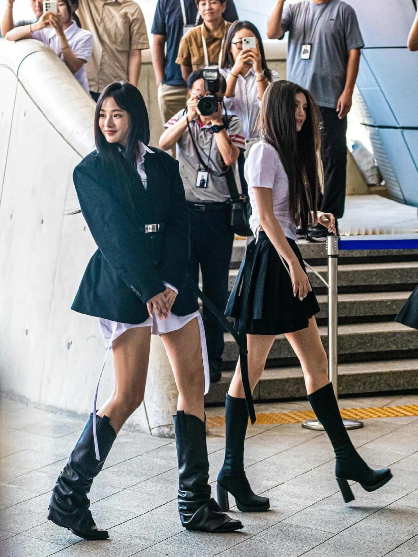 如果让我选出最有星相的一张📸✨​​​