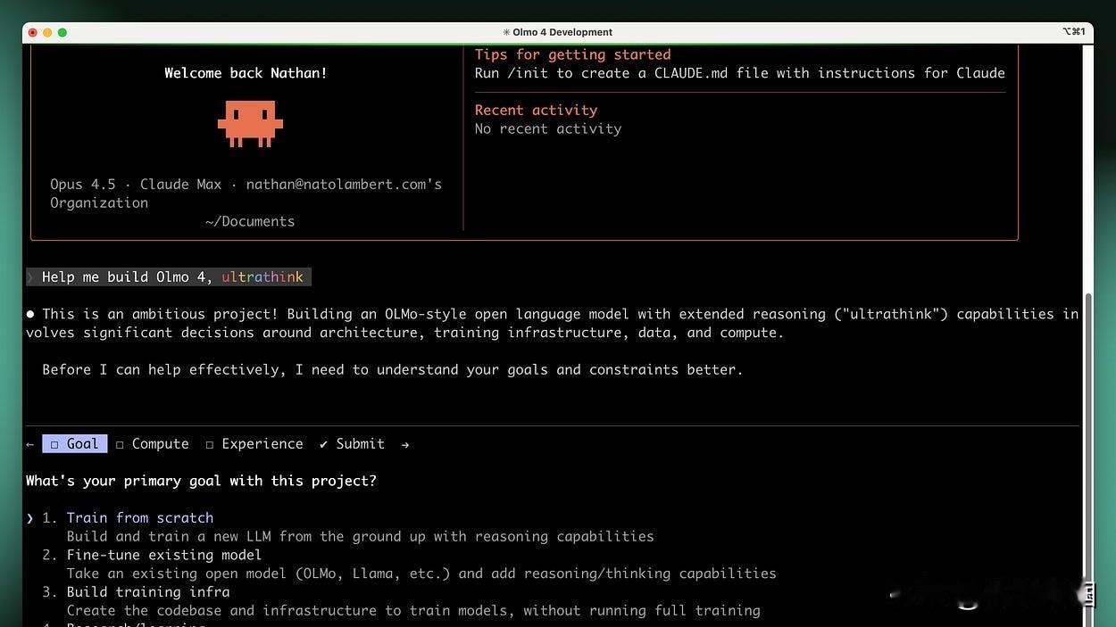 ClaudeCode的表现令人惊艳，编程的工业革命NathanLamb