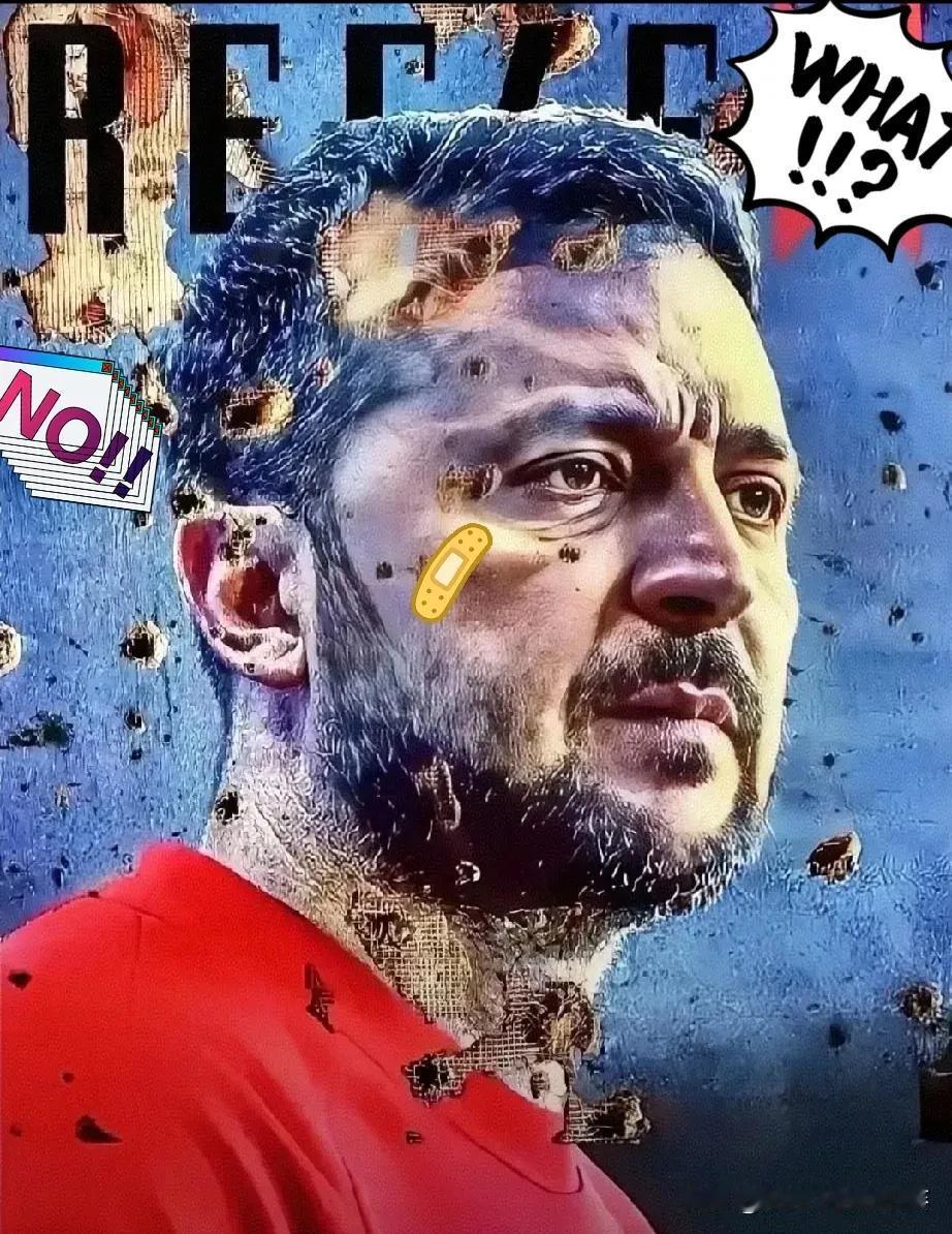 快讯!快讯!明白人~倒戈士兵直言“敌人在基辅”:乌克兰内部信任崩塌的