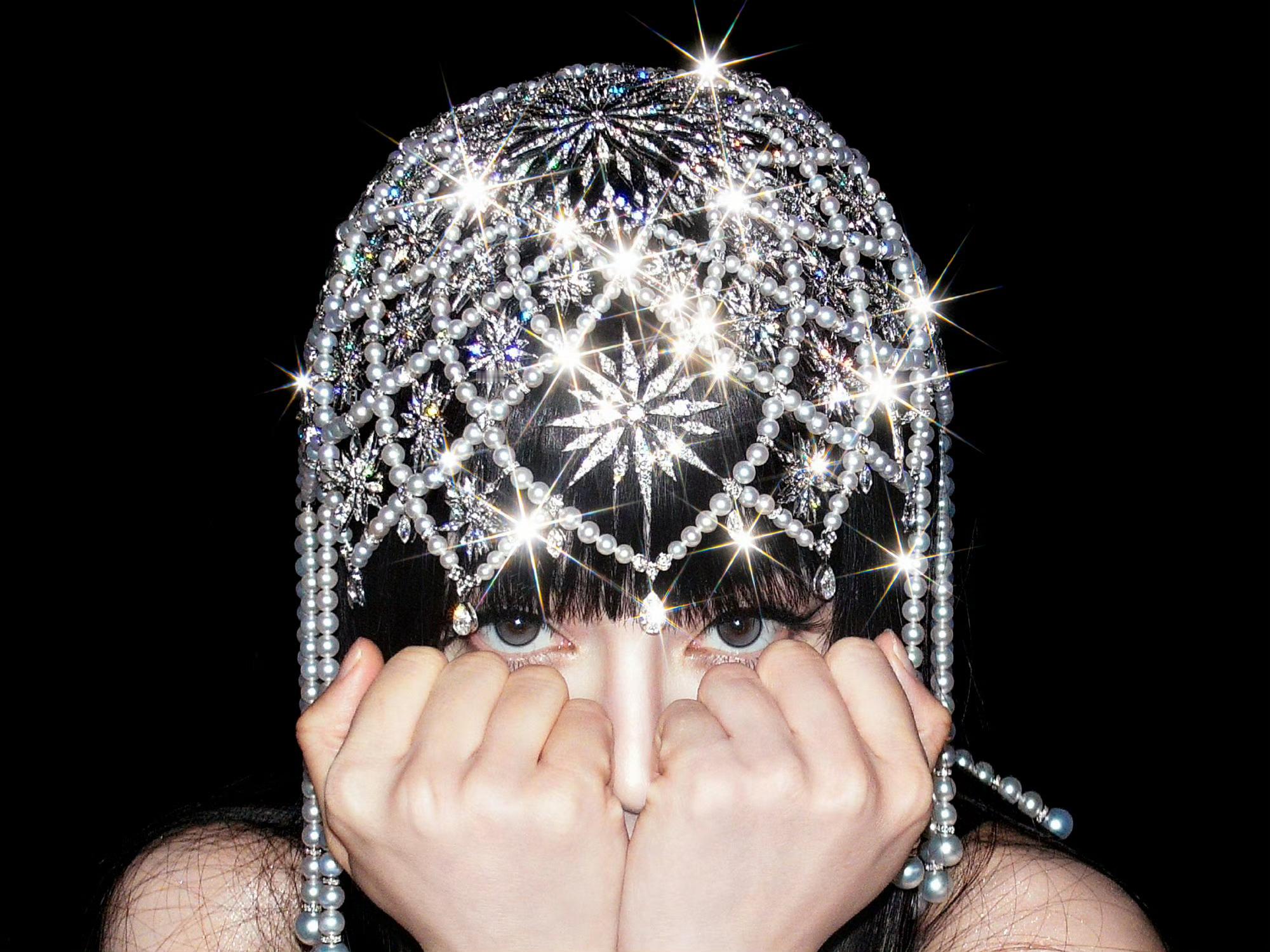 迪丽热巴你是我的荣耀
