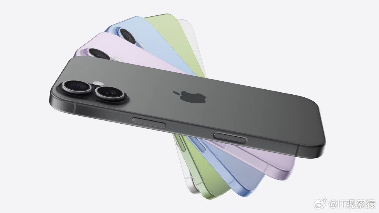 苹果市值一夜蒸发超3700亿苹果iPhone17系列发布，股价却跌了。市场这是不