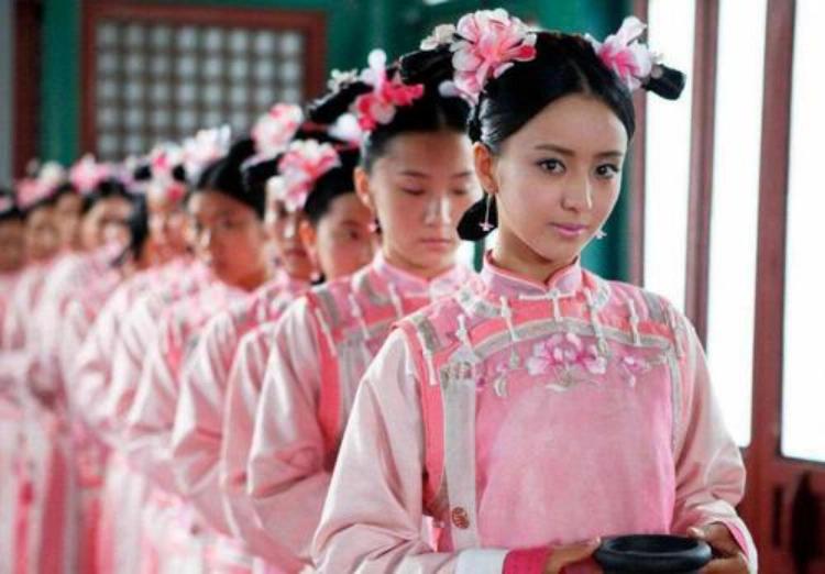 元代学者姚燧七十多岁时，一天和侍妾发生了关系。第二天侍妾说：“您已年迈，倘若我就