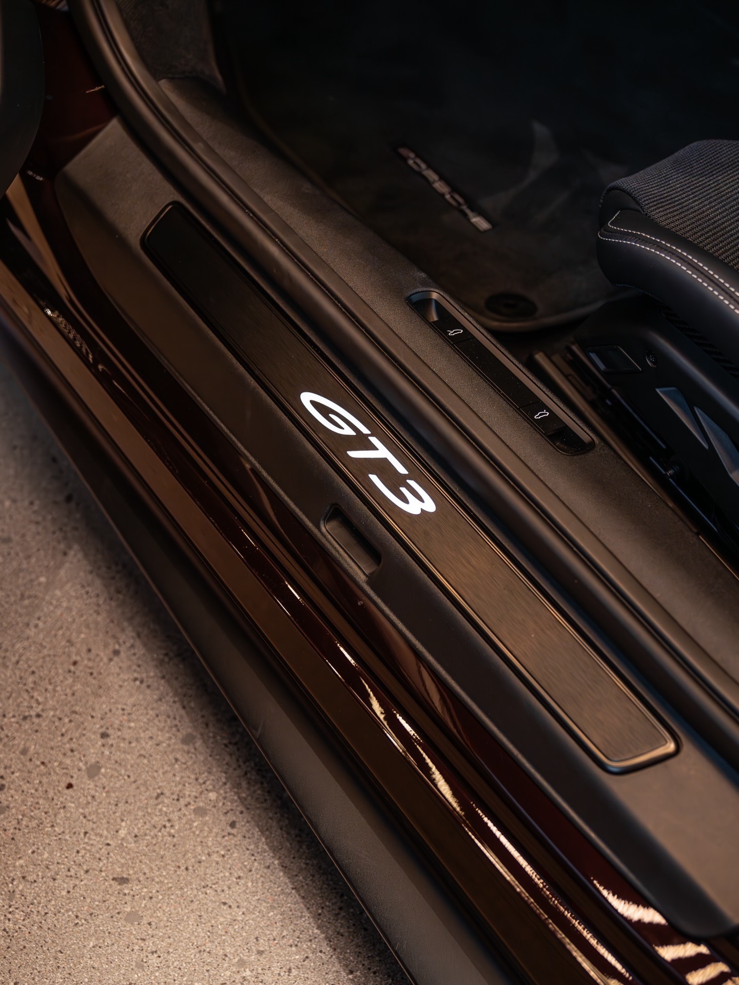 Porsche911GT3Touring｜保时捷PTSSuperior