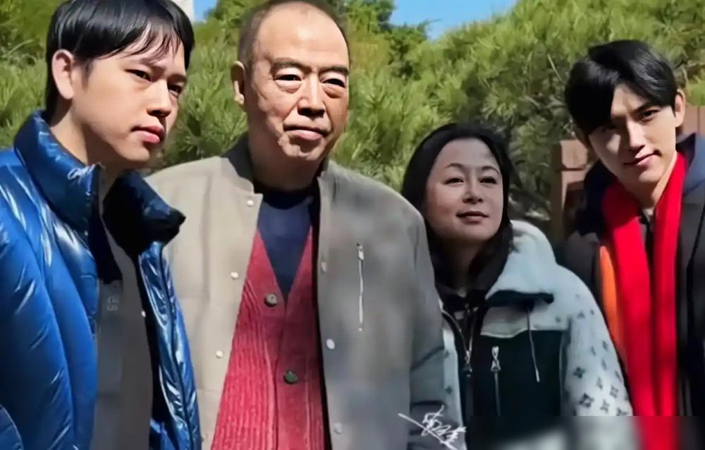 15亿砸进去，亏掉5个亿，陈凯歌拍完《志愿军》就跑三亚养老了，这盘账到底谁在算？