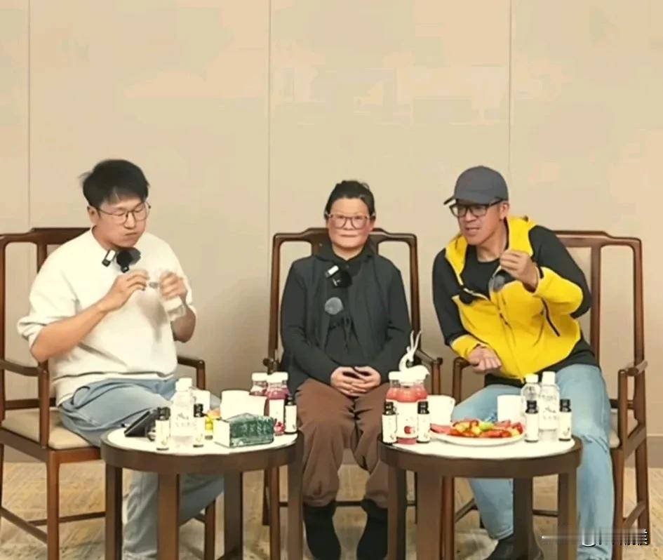 铁俞不愧是铁俞，四姑娘山练废了董宇辉，最后不得不提前结束行程被人事不省的送下