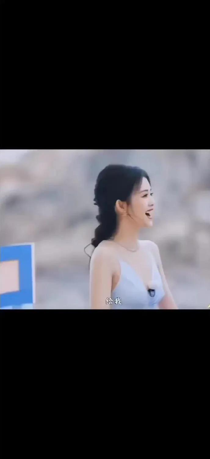 甜度超标！王楚然直球出击，一句“宝贝我爱你[比心]”直接霸屏心动榜单！没有弯弯绕
