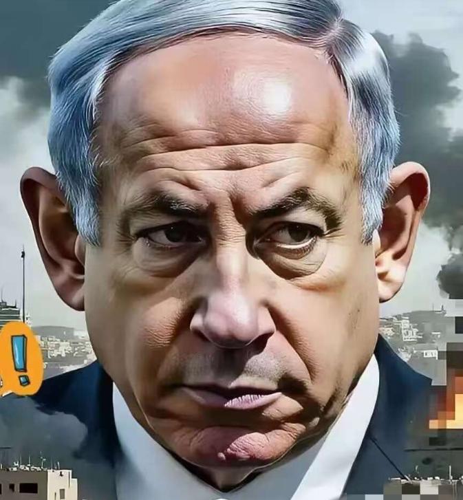 以色列传来新消息2026年3月20日，以色列总理内塔尼亚胡突然宣布“暂停”对