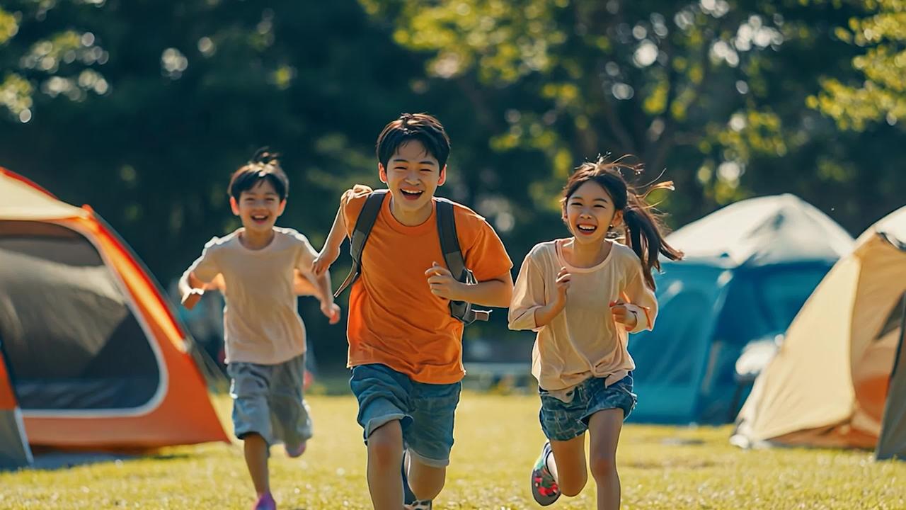 人民日报:父母多带孩子去4个能量强的地方，培养温暖向阳的孩子：1.山川