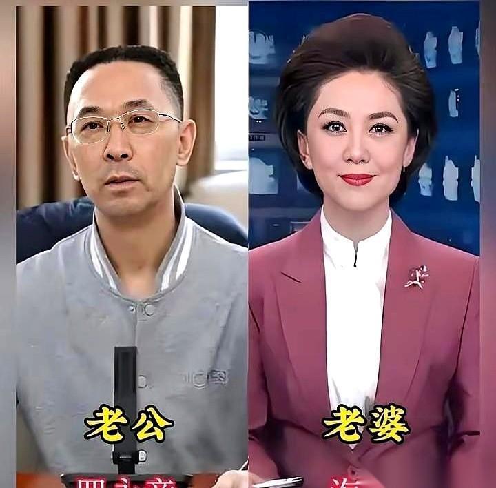 别再说杨澜嫁得好了，我跟你讲，这想法就特别小女生。你以为是美女主播攀上豪门大款