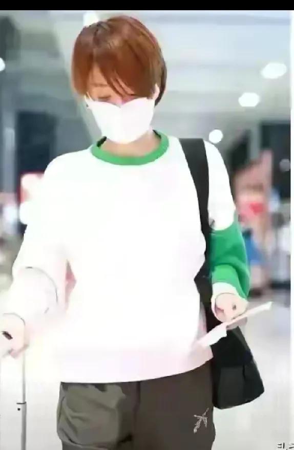 偶遇马伊琍，这状态是咋回事？今儿出门可太有“惊喜”了，居然偶遇马伊琍