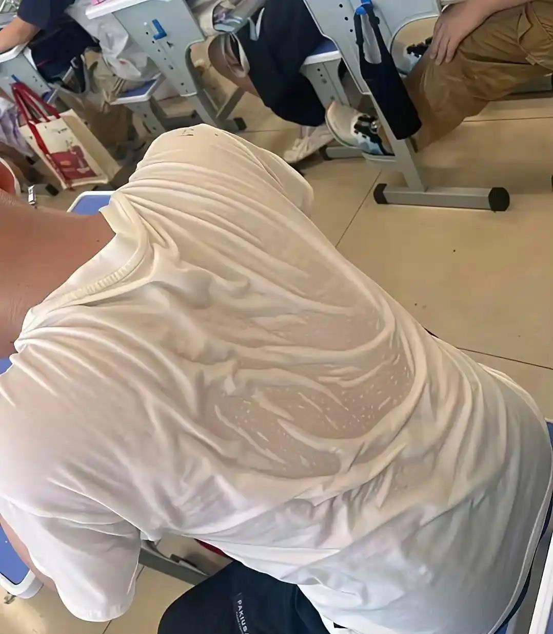 这么热只放冰块有效果吗？