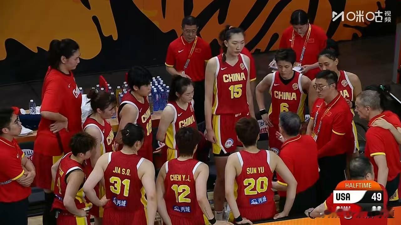 晋级8强后，下一个对手是冠军冲击者劲敌法国，中国女篮战胜法国进入4强的概率有多大