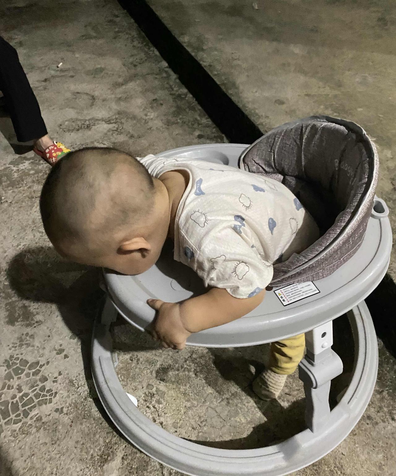 带娃以后才知道：1.不要着急给宝宝戒断尿不湿，到一定阶段他会主动说我不想穿尿不