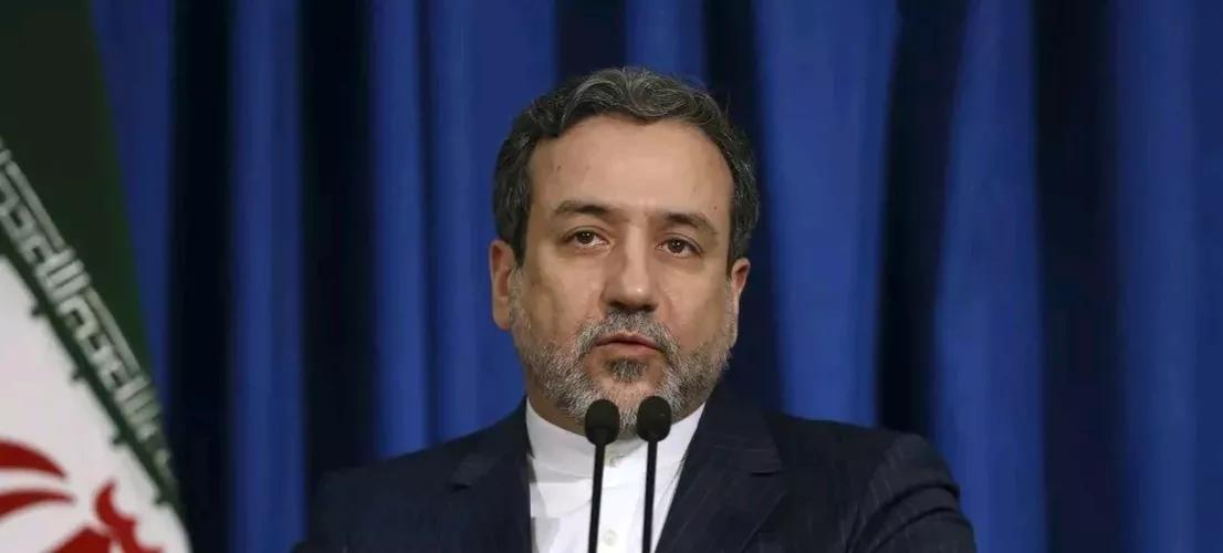 CNN报道，当地时间8日，伊朗外长阿拉格齐表示，德黑兰不希望和美国、以色列爆发冲