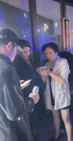 完全御姐