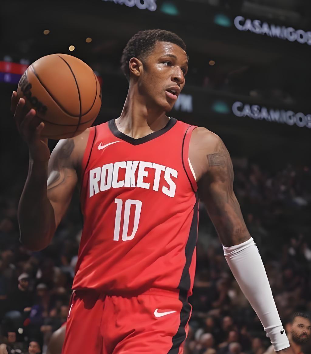 火湖G5炸框框！杜兰特左膝报销，火箭1-3绝境反杀剧本已写好？湖人要慌了！