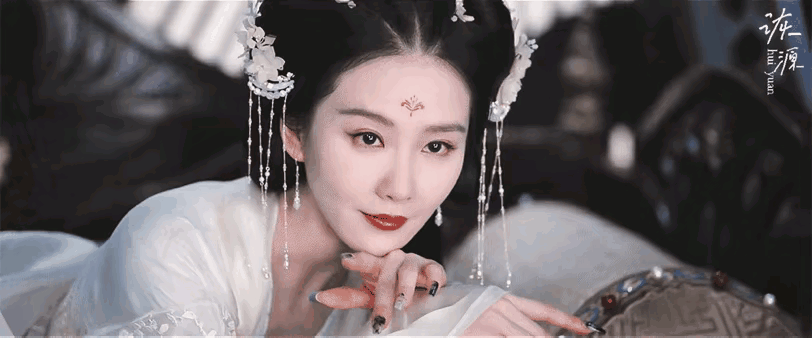 刘诗诗，这真是演了个寂寞，不对，应该说是演了个“名誉不保”。一部《淮水竹亭》