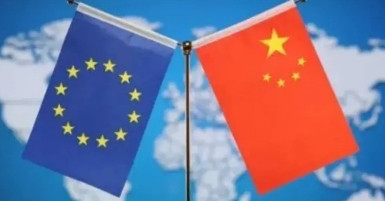 欧洲对我们的直白表态，心里面非常不是滋味！但欧洲似乎没有意识到一个关键性的问题。