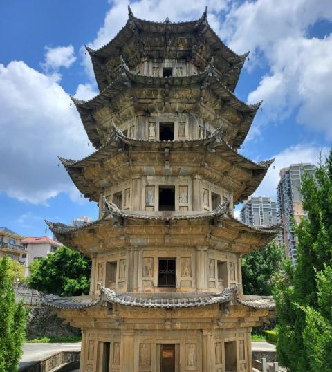 从魏晋到清代：古代寺庙建筑的历史脉络寺庙建筑作为中国古代建筑艺术的重要组成部分