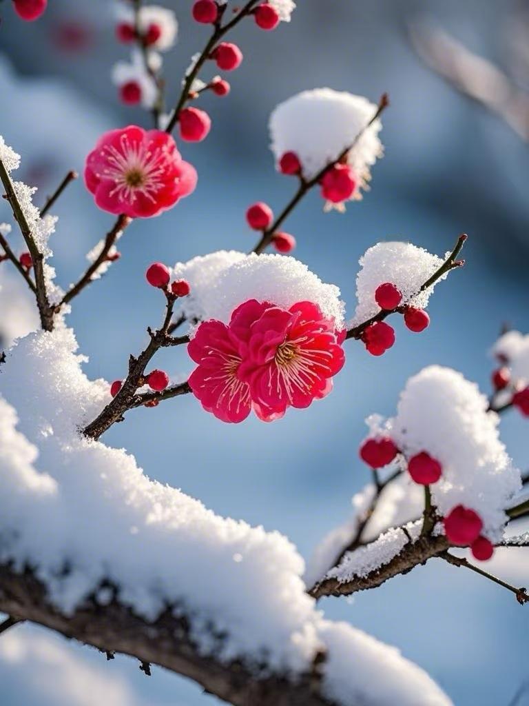 明日入三九，提醒女性牢记“做3事，忌4事”，安稳度过这段寒冬。明天（1月8