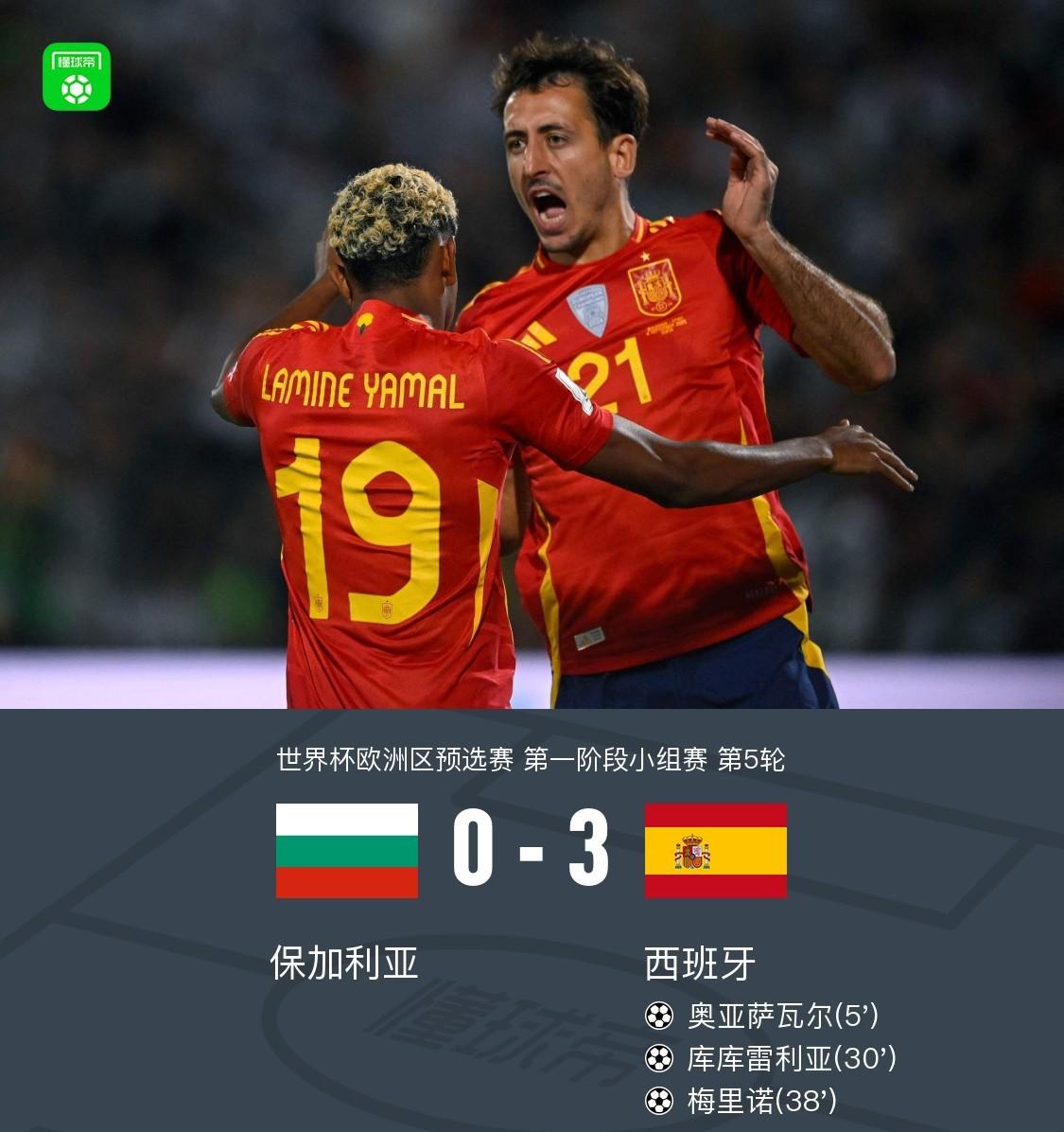 西班牙现在欧洲独一档，法国也不行