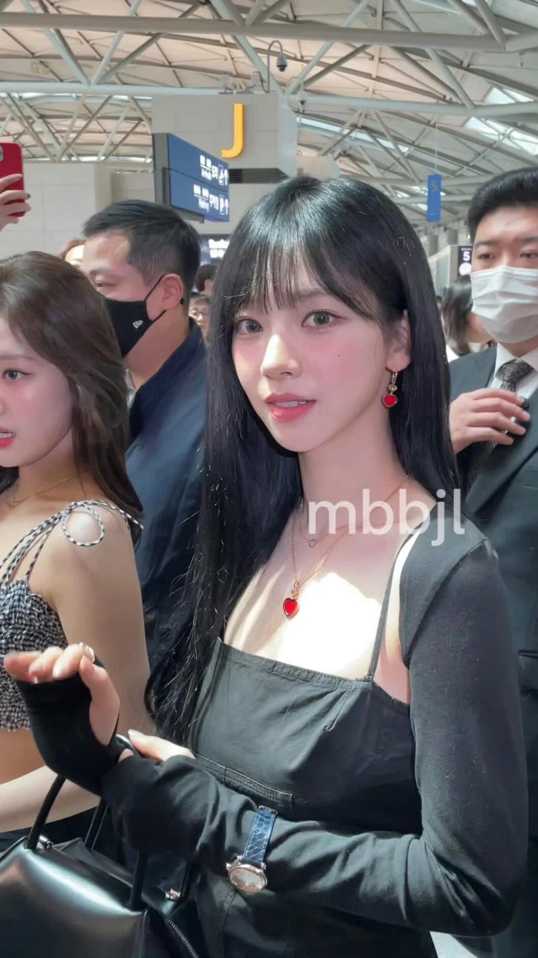 柳智敏实物比例【柳智敏】实物战神的美谈仍在继续…