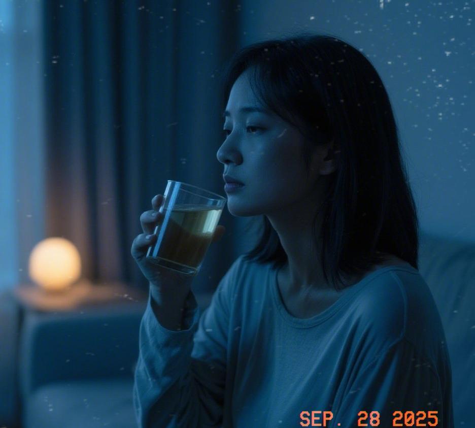 女人在婚姻里最大的无奈就是...明明知道自己的老公是一个烂人，但是不得不因为