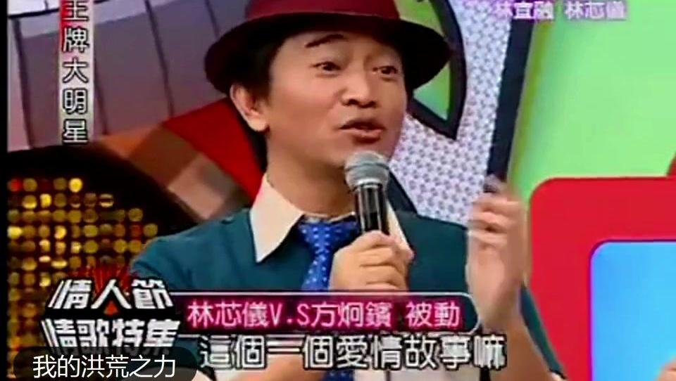 王牌大明星100428