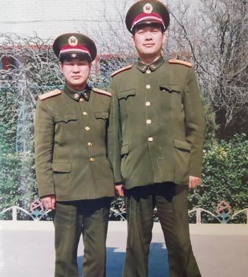 1988年9月，原第63军188师政治委员邵松高破格被授予少将军衔。当时全军只有