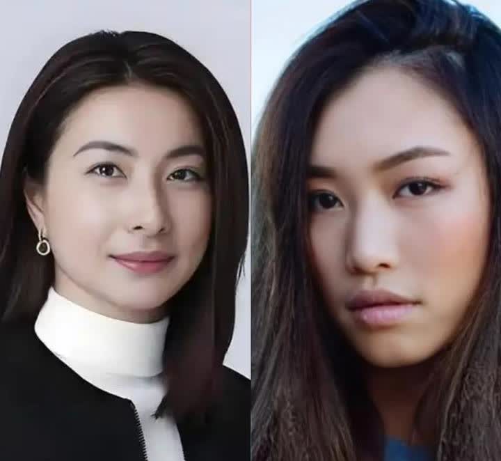 郭晶晶想破脑袋也想不到，自己的弟媳妇南风不仅是个泰国人，还比三弟