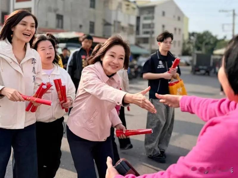 国民党高雄市议员下周启动提名登记柯志恩喊：拼过半席次国民党高雄市党部今天（