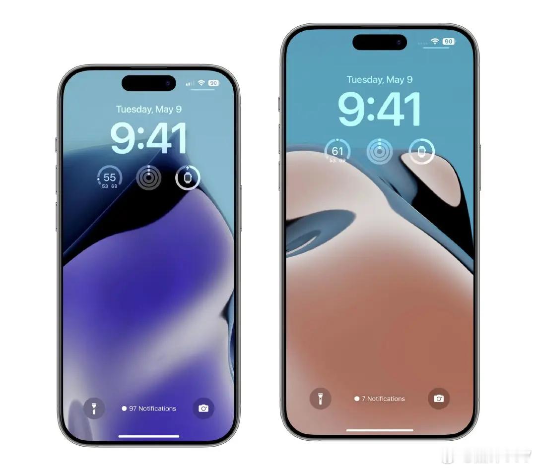 苹果公司最近的宣传预算又增加了，iPhone17系列持续的热销，现在又拼命的预热