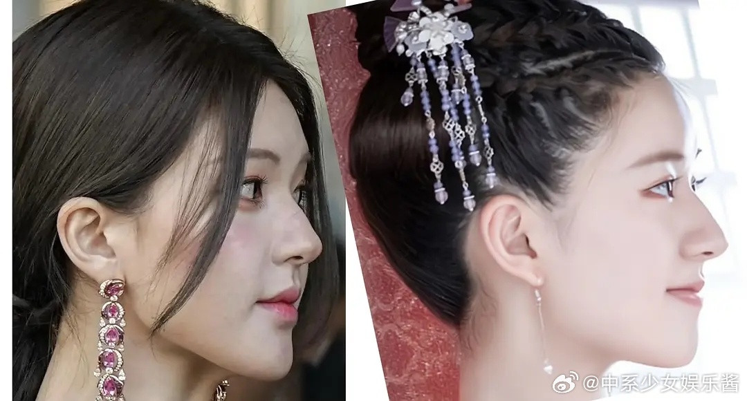 赵露思到底动过没