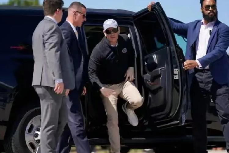 3月5日，鲁比奥对媒体说:“随着美国对委内瑞拉的治理升级及对伊朗发动的军事打击，