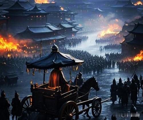 公元288年，西晋太康九年。洛阳皇宫里，晋武帝司马炎刚完成统一大业八年，正享受着