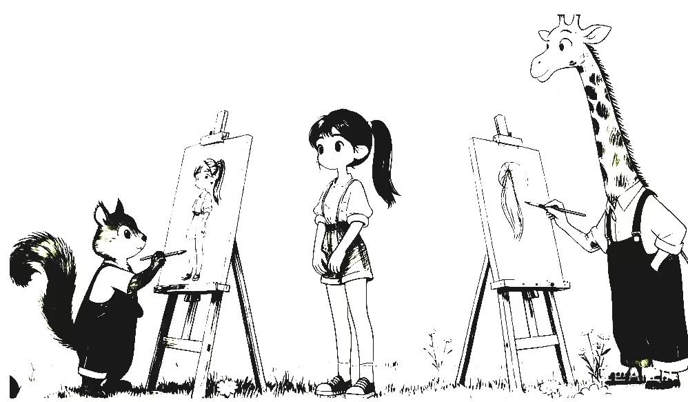 一张图看你适不适合考公。2025年11月5日下午北京朝阳事业单位面试题...